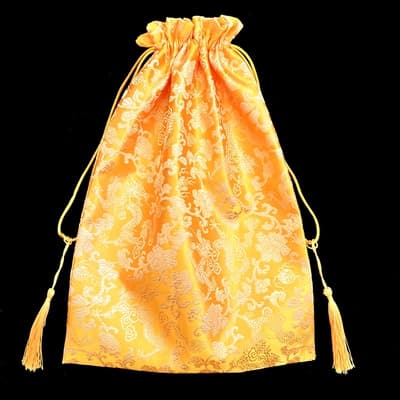 Chinese-style brocade bags, brocade pouches, lucky bags, jewelry bags, storage bags, candies, wedding large and small cloth bags, gift packaging bags