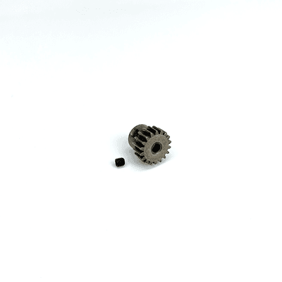 JJRC Q130 high-speed short card brushless version original accessory metal differential